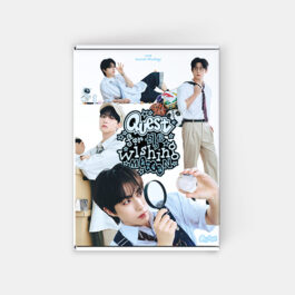 [PREORDER] ONEUS 2026 SEASON’S GREETINGS Quest for the Wishing Moon