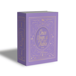 [PREORDER] SEVENTEEN – 2026 SEASON’S GREETINGS