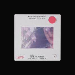 [PREORDER] TAEYEON – Panorama: The Best of TAEYEON (ARCHIVE BOOK Ver.)