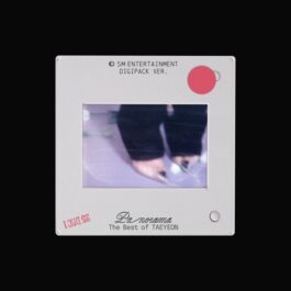 [PREORDER] TAEYEON – Panorama: The Best of TAEYEON (DIGIPACK Ver.)