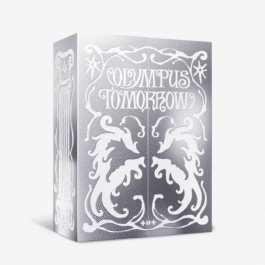 [PREORDER] TXT (TOMORROW X TOGETHER) – 2026 SEASON’S GREETINGS