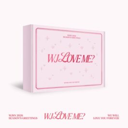[PREORDER] WJSN – 2026 SEASON’S GREETINGS [WJ LOVE ME?]