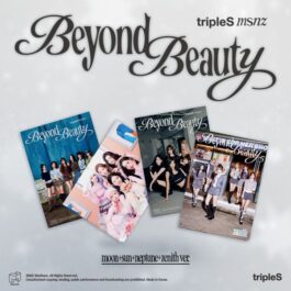 tripleS – msnz [Beyond Beauty]