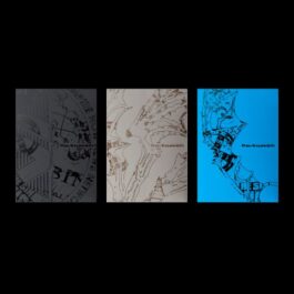 [PREORDER] ENHYPEN - THE SIN: VANISH (7th Mini Album)