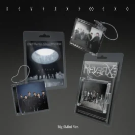 EXO – REVERXE (Big SMini Ver.) (SMART ALBUM)