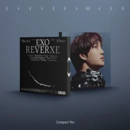 EXO – REVERXE (Compact Ver.)