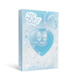 [PREORDER] ILLIT – [2025 ILLIT: AFTER THE GLITTER DAY] PHOTOBOOK