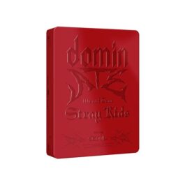 [PREORDER] Stray Kids – [Stray Kids World Tour [dominATE SEOUL]] (Blu-ray)