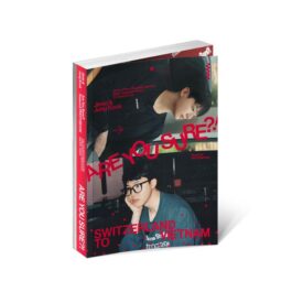 [PREORDER] BTS: JIMIN x JUNGKOOK – [Are You Sure?! Season 2] PHOTOBOOK
