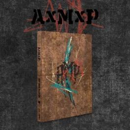 AxMxP – Amplify My Way (LOUD Ver.)