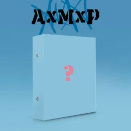 [PREORDER] AxMxP – Amplify My Way (WAYPOINT Ver.)