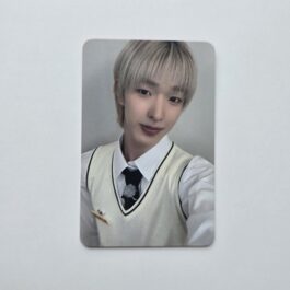 Karta NEXZ – Beat-Boxer (musicplant POB)