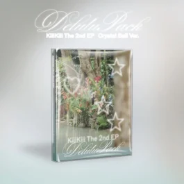 KiiiKiii – Delulu Pack (Crystal Ball Ver.)