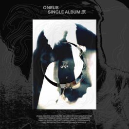 [PREORDER] ONEUS – Single Album [原(원)]