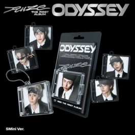 RIIZE – ODYSSEY (SMini Ver.)