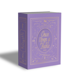 Zabezpieczone: SEVENTEEN – 2026 SEASON’S GREETINGS