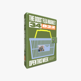 TOMORROW X TOGETHER – [2026 DECO KIT]