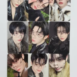 Karta ZEROBASEONE – BLUE PARADISE (applemusic POB)