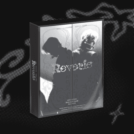 [PREORDER] BAEKHYUN - [2025 WORLD TOUR [Reverie] in SEOUL] (Blu-ray)