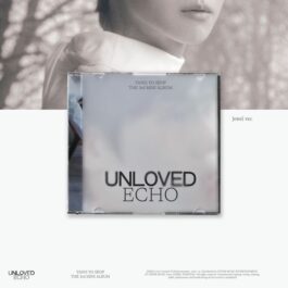 [PREORDER] HIGHLIGHT: YANG YOSEOP – Unloved Echo (Jewel Ver.)