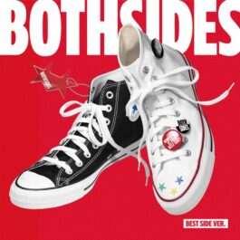 [PREORDER] NCT JNJM - BOTH SIDES (BEST SIDE Ver.) (SMART ALBUM)