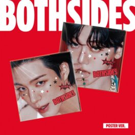NCT JNJM – BOTH SIDES (POSTER Ver.)