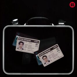 [PREORDER] NCT JNJM – BOTH SIDES (POSTER Ver.)