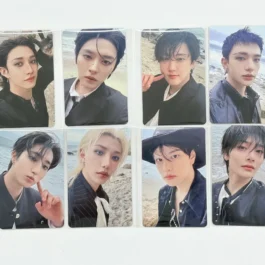 Karta Stray Kids – SKZ IT TAPE [DO IT] (aladin POB)