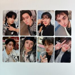 Karta Stray Kids – SKZ IT TAPE [DO IT] (soundwave POB)