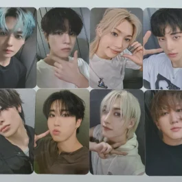 Karta Stray Kids – SKZ IT TAPE [DO IT] (YES24 POB)