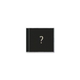 [PREORDER] &TEAM - We on Fire (STANDARD EDITION)