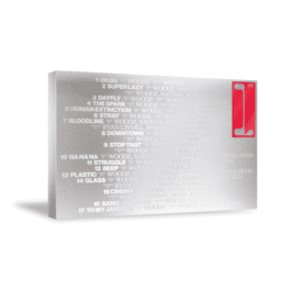 [PREORDER] WOODZ - Archive. 1 (Main Ver.)