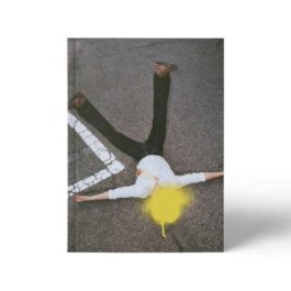 [PREORDER] PENTAGON: KINO - Lost and Found