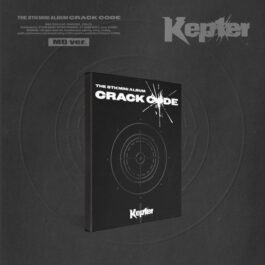 [PREORDER] Kep1er – CRACK CODE (MD Ver.)