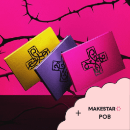 [PREORDER] TXT (TOMORROW X TOGETHER) –7TH YEAR: A MOMENT OF STILLNESS IN THE THORNS (z dodatkiem makestar)