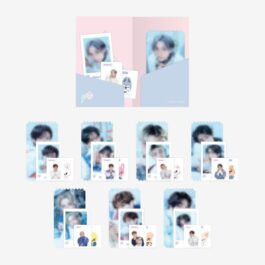 [PREORDER] Stray Kids 6TH FANMEETING [STAY in Our Little House] MD – SPECIAL TICKET SET