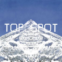 [PREORDER] T.O.P – TOP SPOT – ANOTHER DIMENSION (NEMO) (다른차원 Ver.)