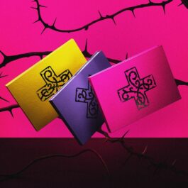 [PREORDER] TXT (TOMORROW X TOGETHER) –7TH YEAR: A MOMENT OF STILLNESS IN THE THORNS