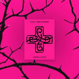 [PREORDER] TXT (TOMORROW X TOGETHER) –7TH YEAR: A MOMENT OF STILLNESS IN THE THORNS (PPULBATU Ver.) (Weverse Albums ver.)