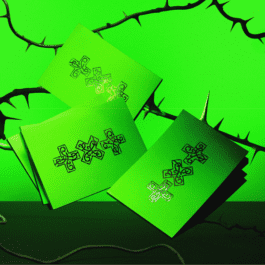 [PREORDER] TXT (TOMORROW X TOGETHER) –7TH YEAR: A MOMENT OF STILLNESS IN THE THORNS (THORN Ver.)