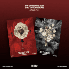 Billlie – the collective soul and unconscious: chapter two