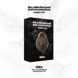 Billlie – the collective soul and unconscious: chapter two (anonymous Ver.)