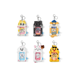 [PREORDER] ENHYPEN Official Character [ENCHIN POP-UP MD] - Photocard Holder