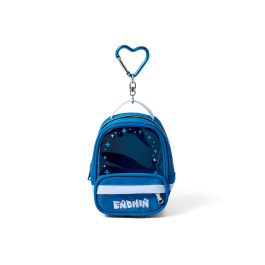 [PREORDER] ENHYPEN Official Character [ENCHIN POP-UP MD] - Pouch Bag Keyring