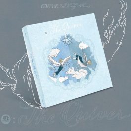 [PREORDER] ONEWE - 點: The Quiver