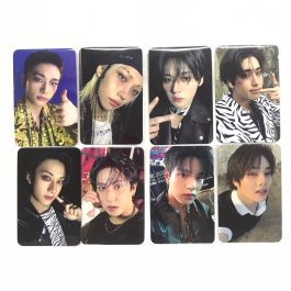 Karta Stray Kids – KARMA (aladin POB)