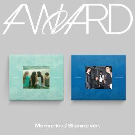 Mamamoo – 4WARD
