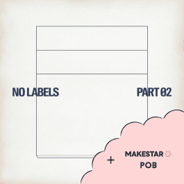 [PREORDER] TXT: YEONJUN - NO LABELS: PART 02 (z dodatkiem makestar)