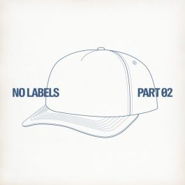 [PREORDER] TXT: YEONJUN – NO LABELS: PART 02 (Cap Ver.)
