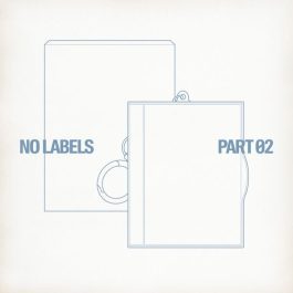 [PREORDER] TXT: YEONJUN – NO LABELS: PART 02 (Photocard Case Ver.)